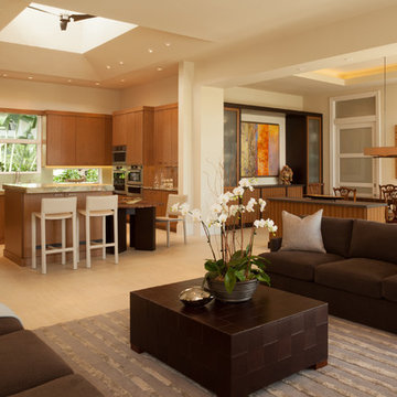 Naples, Florida Modern Private Residence