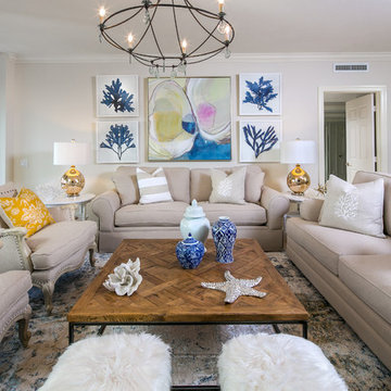 Naples Pelican Bay Condo