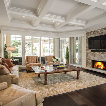 Naples Remodel