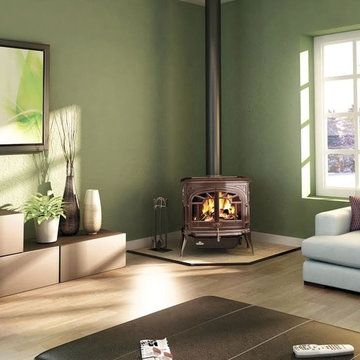 Napoleon 1600C Wood Burning Stove
