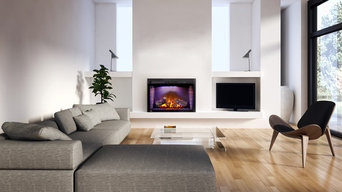 Best 15 Custom Fireplaces Installers, Gas Fireplace Service Des Moines