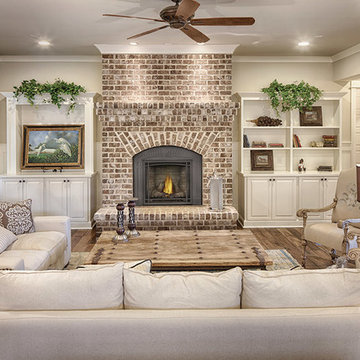 Napoleon Fireplaces - Living Rooms
