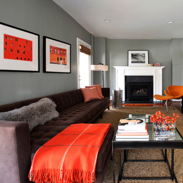 Narberth Residence