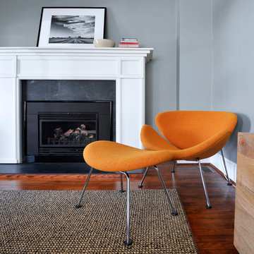 Narberth Residence