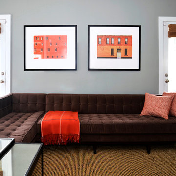 Narberth Residence