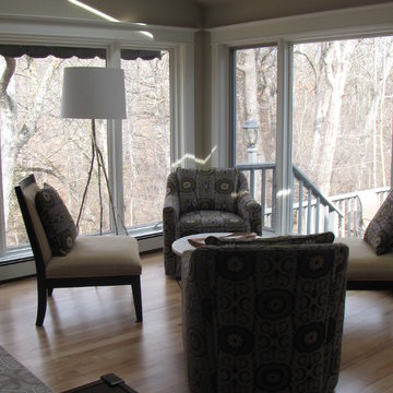 Nashotah, Wi (Remodel)