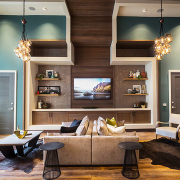 Nashville Apartment Community Living