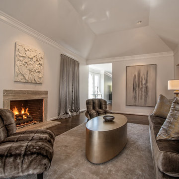 Nashville Condo