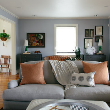 Nashville Residence