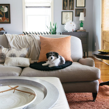 Nashville Residence