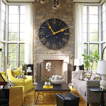 NASHVILLE RESIDENCE