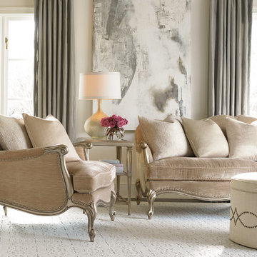 Nashville Upholstered Furniture