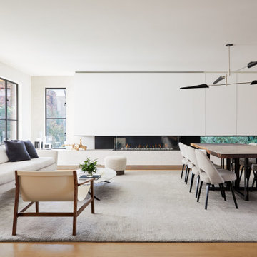 Natural Floors | Palo Alto