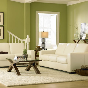 Natuzzi Editions Sleeper Sofa
