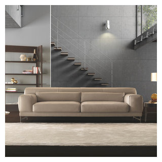 NATUZZI IDO - Contemporary - Living Room - London - by Natuzzi Italia ...