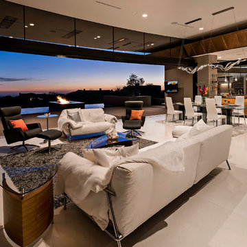 NEILSEN RESIDENCE