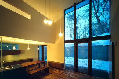 Tao建築設計 北海道札幌市のarchitects Building Designers Houzz Tao建築設計 北海道札幌市のarchitects Building Designers Houzz