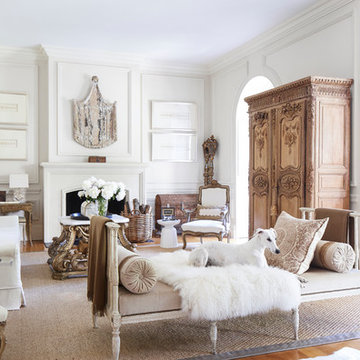 Neoclassic Design
