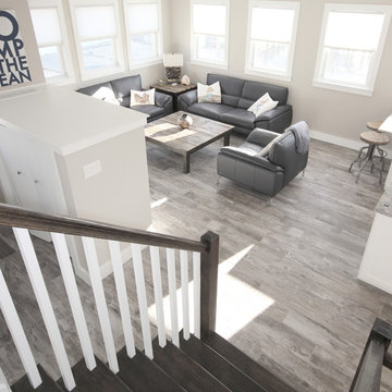 Neptune Court - New Home