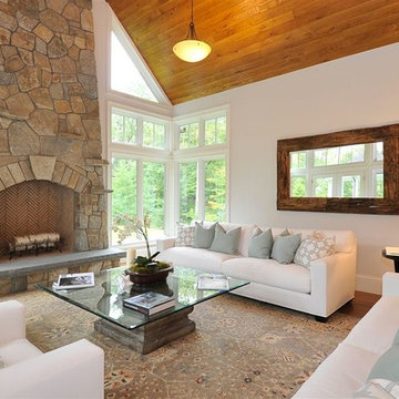New Canaan Picturesque