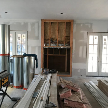 New Construction, East Hampton
