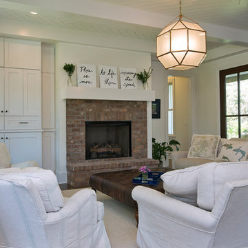 New Construction Home