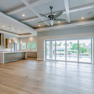 New Construction in Naples, Florida