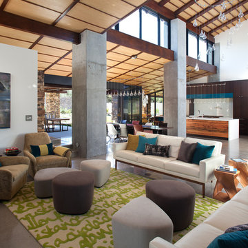 New Construction - San Diego, CA