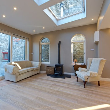new extension dalkey