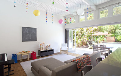 Houzz Tour: An Early Eichler Home Expands