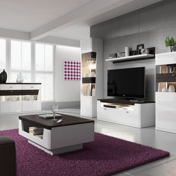 NEW | High Gloss Furniture