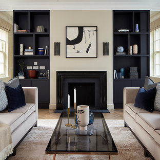 New homes at Dean's Mews London