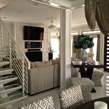 New Jersey Shore House
