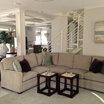 New Jersey Shore House