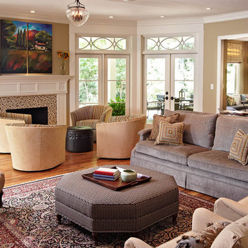 New Living Room