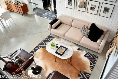 New Living room look for 754 Winn road