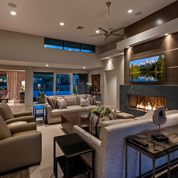 New Luxury Home Shoots