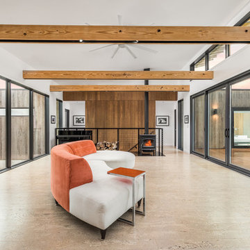 New Modern House 1