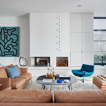 New Modern I Bower Architecture & Interiors
