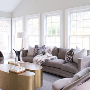 NEW NEUTRALS