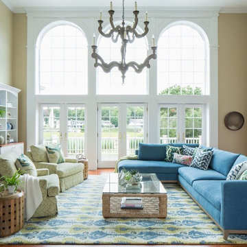 New Seabury