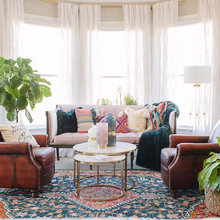 Living rooms