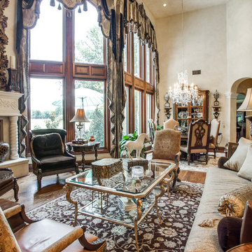 New Traditional- Whole Home Update