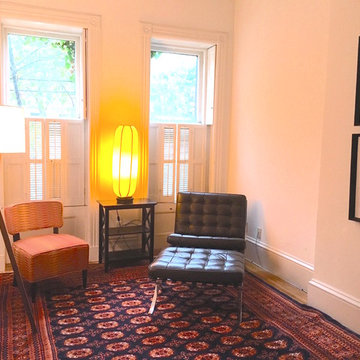 New York at Home - Apartment Solution