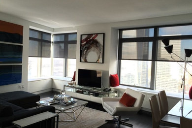 New York City Apartment