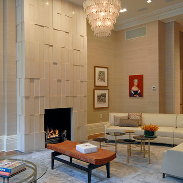 New York City brownstone