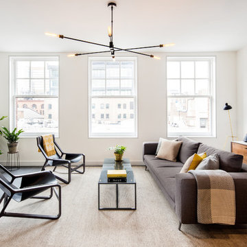 New York City New Loft