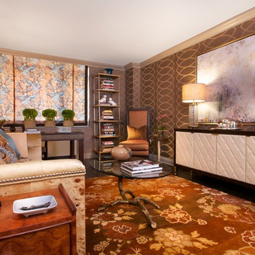 New York City Pied-a-Terre