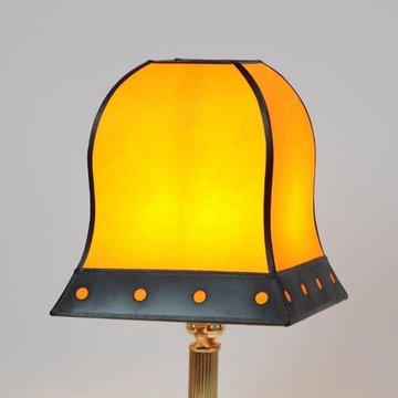 New York Custom Lamp Shades