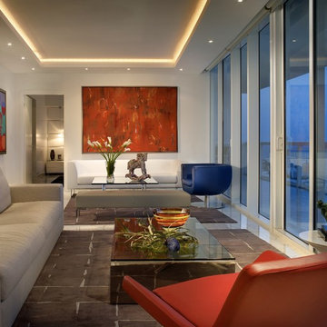 New York - Miami - Modern interior designer - Pepe Calderin Design